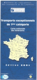 carte F 1ere categorie