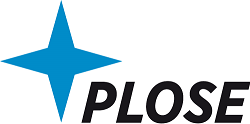 plose system logo