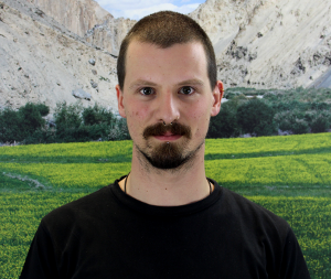 Klaus Grunfelder